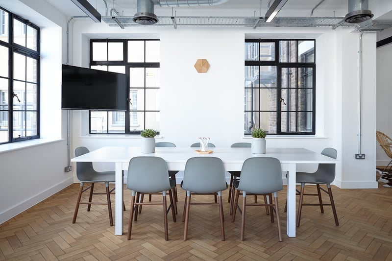 Recycled Furniture Projects